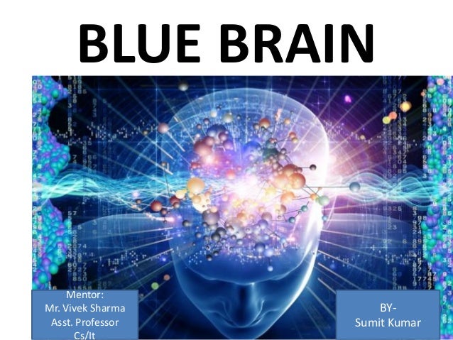 blue-brain-presentation