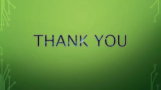 BLUE BRAIN TECHNOLOGY introduction as well as explanation