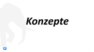 13
Konzepte
 