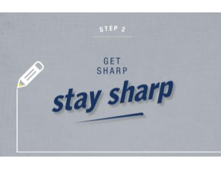 BlueChip content marketing eBook - step 2