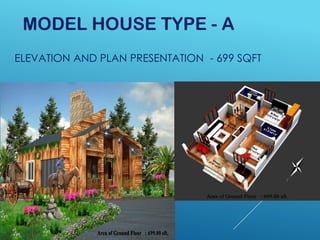 A FARM HOUSE PROJECT IN OOTY KOTAGIRI | PDF