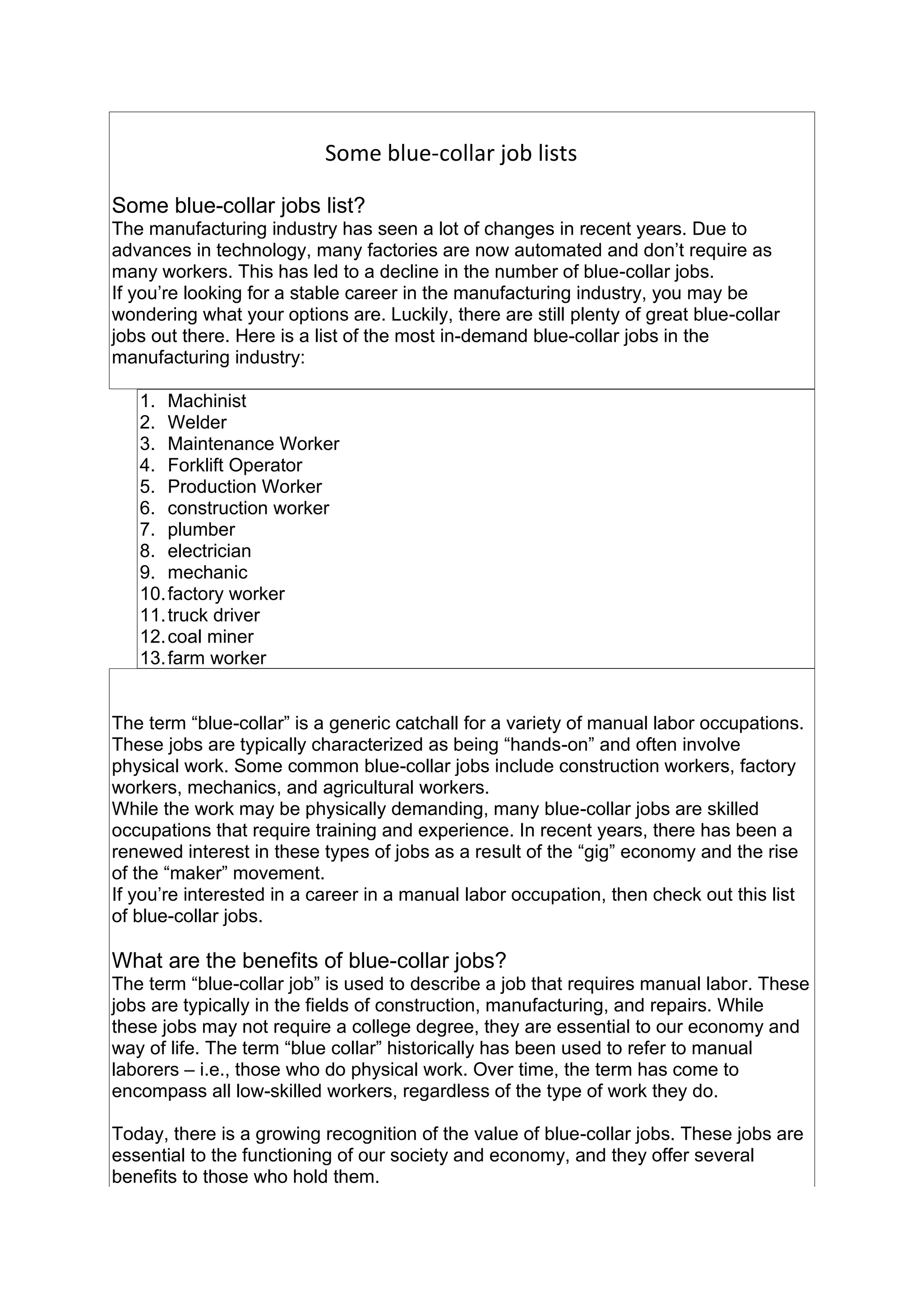 blue collar job list.pdf