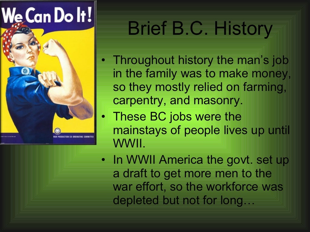 Blue collar vs White collar