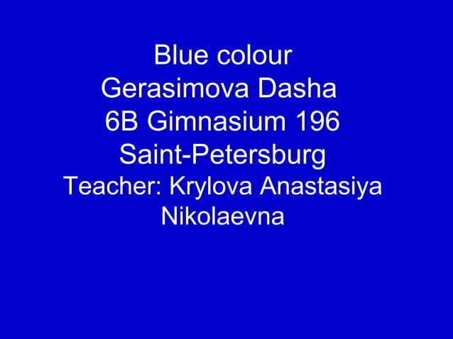 blue-color-6-ppt