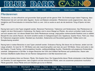 Bluedarkcasino