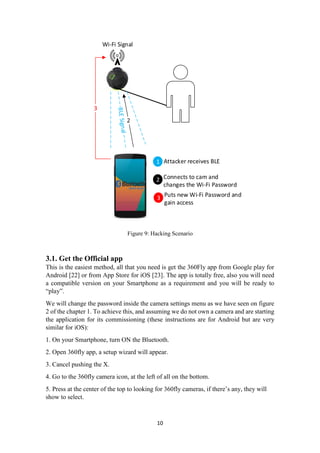 BluedIoT: When a mature and immature technology mixes, becomes an “idiot” situation