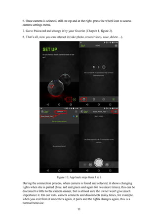 BluedIoT: When a mature and immature technology mixes, becomes an “idiot” situation