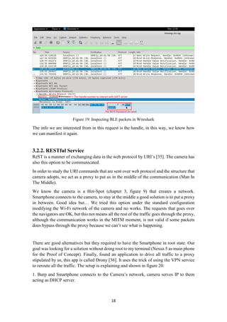 BluedIoT: When a mature and immature technology mixes, becomes an “idiot” situation