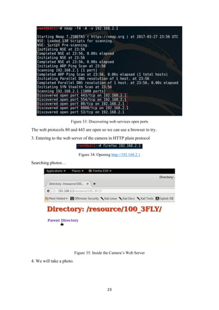 BluedIoT: When a mature and immature technology mixes, becomes an “idiot” situation