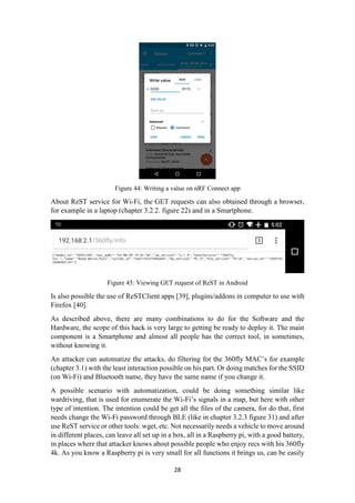 BluedIoT: When a mature and immature technology mixes, becomes an “idiot” situation