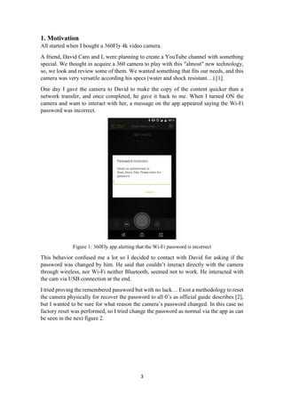 BluedIoT: When a mature and immature technology mixes, becomes an “idiot” situation