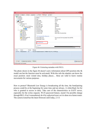 BluedIoT: When a mature and immature technology mixes, becomes an “idiot” situation