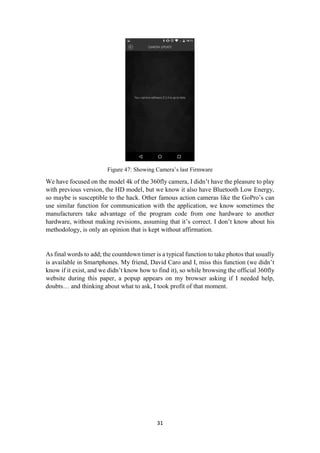 BluedIoT: When a mature and immature technology mixes, becomes an “idiot” situation