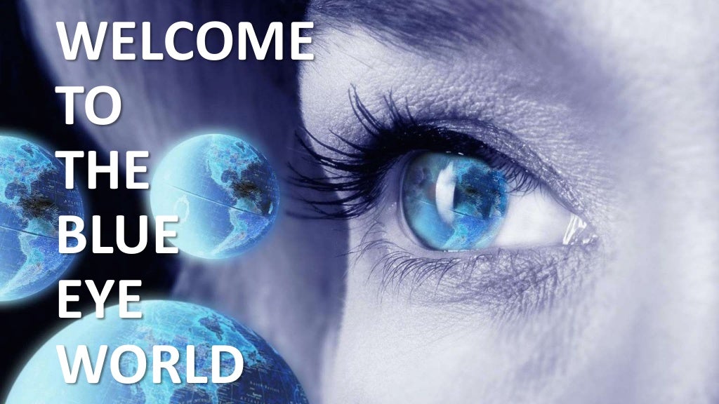 Blue eyes technology ppt. by UTKARSH LOKPRIYE