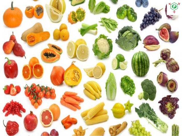 Importance Of Natural Foods Importance Of Natural Foods