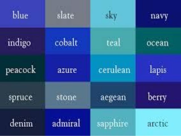 blue meaning blue foods blue meaning blue foods