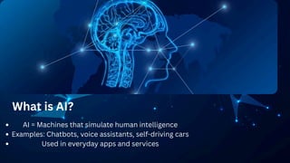 Will Artificial Intelligence Replace Human Jobs | PDF