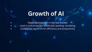 Will Artificial Intelligence Replace Human Jobs | PDF