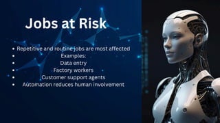 Will Artificial Intelligence Replace Human Jobs | PDF