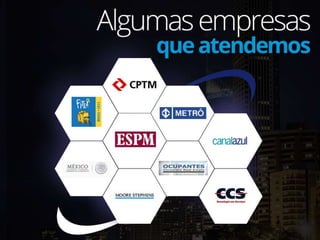 Blue Gate Company - Agência de Viagens Corporativas