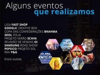 Blue Gate Company - Agência de Viagens Corporativas