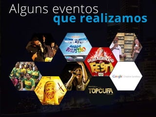 Blue Gate Company - Agência de Viagens Corporativas