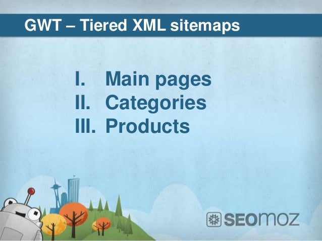 blueglassx big site seo triage by dr pete meyers