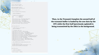 learning STM -32 | PDF