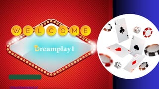 https://dreamplay1.inf
 