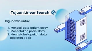 Comprehensive Guide to Linear Search Algorithm and Its Applications in ...