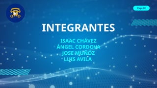 Blue Gradient Modern IT Solutions & Technology Presentation.pptx