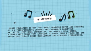 Unlock Your Musical Potential: Piano Lessons in Mississauga | PPTX