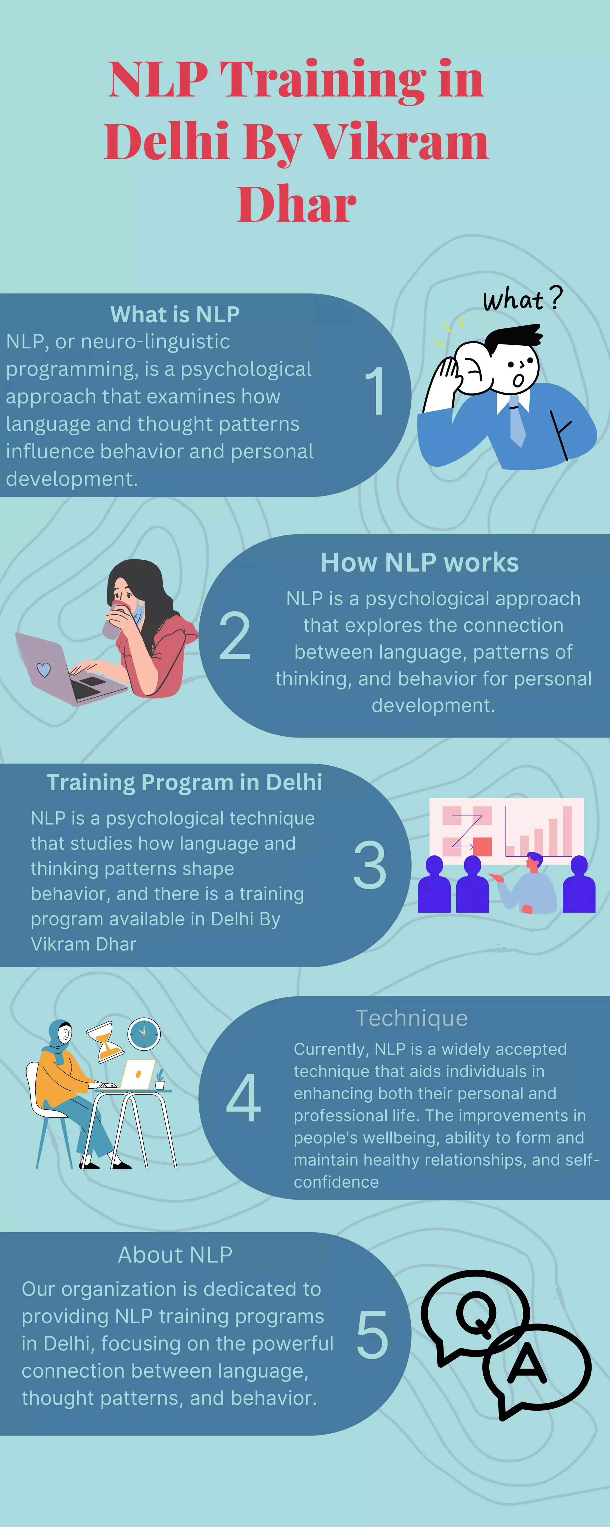 NLP Training in Delhi | PDF | Technology & Computing