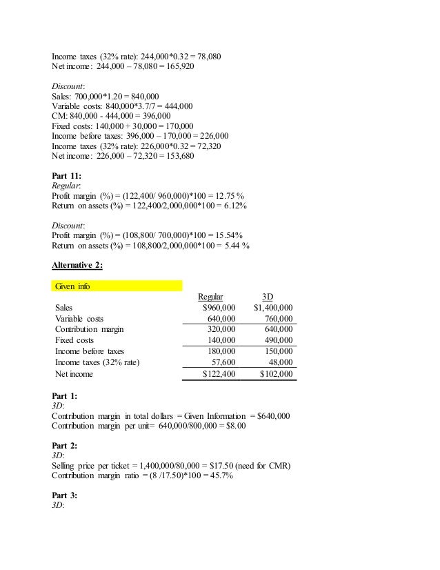 Accounting group assignment