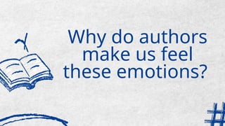 Understanding Tone, Mood, and Theme in Storytelling to Enhance Reader ...