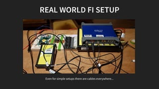 Blue Hat IL 2019 - Hardening Secure Boot on Embedded Devices for ...
