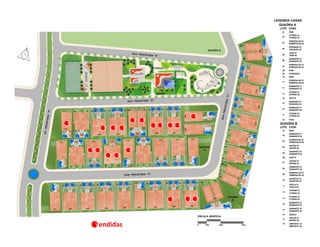 V
                                     V   V
V
                                             V   V   V   V
             V       V       V




    V    V                       V
                 V       V




                                                     V       V   V




        Vendidas
 