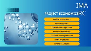 Blue Hydrogen Manufacturing Plant Project Report 1 (2).pptx