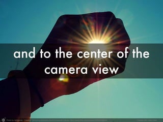 Photo by rishibando - Creative Commons Attribution-NonCommercial License https://www.flickr.com/photos/27590002@N04 Created with Haiku Deck 
 