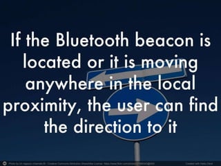 Photo by Un ragazzo chiamato Bi - Creative Commons Attribution-ShareAlike License https://www.flickr.com/photos/57688343@N00 Created with Haiku Deck 
 