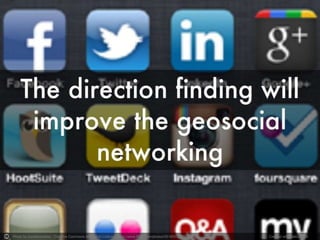 Photo by socialmediahq - Creative Commons Attribution License https://www.flickr.com/photos/55180076@N06 Created with Haiku Deck 
 