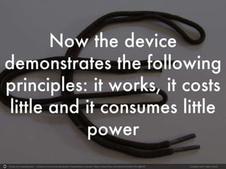 Photo by HowardLake - Creative Commons Attribution-ShareAlike License https://www.flickr.com/photos/53941041@N00 Created with Haiku Deck 
 