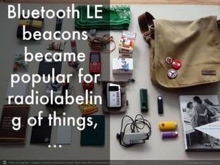 Photo by srgpicker - Creative Commons Attribution License https://www.flickr.com/photos/91485322@N00 Created with Haiku Deck 
 