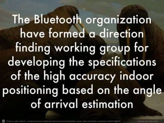 Photo by John Federico - Creative Commons Attribution-NonCommercial-ShareAlike License https://www.flickr.com/photos/14042318@N00 Created with Haiku Deck 
 