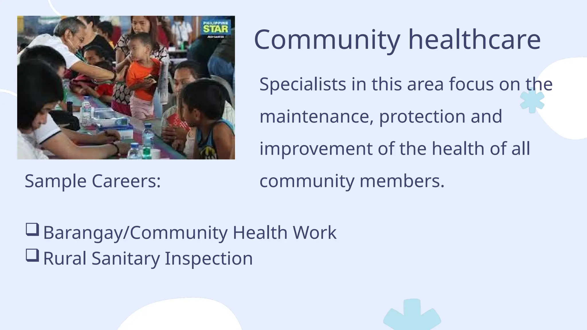 Blue Illustration Health & Wellness Presentation.pptx