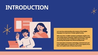 The Importance of English Language Presentation.pptx
