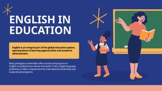 The Importance of English Language Presentation.pptx