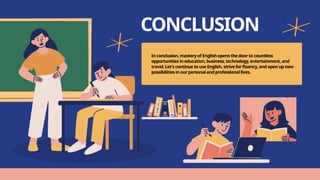 The Importance of English Language Presentation.pptx
