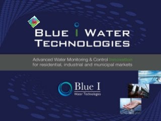 Blue I Water Technologies

 