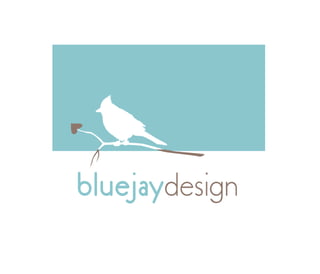 Bluejaydesign